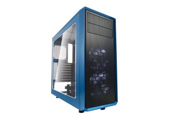 Fractal Design Focus G Blue