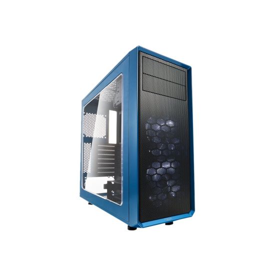 Fractal Design Focus G Blue