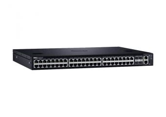 Dell Networking S3048-ON