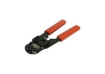 LogiLink Universal 8P8C Crimping Tool