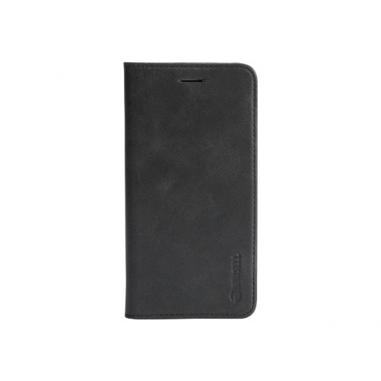 Krusell Sunne 4 Card FolioWallet - flipomslag til mobiltelefon