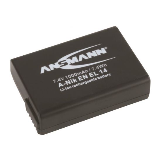 ANSMANN A-Nik EN EL 14