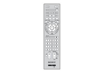 Sony RM-GD024