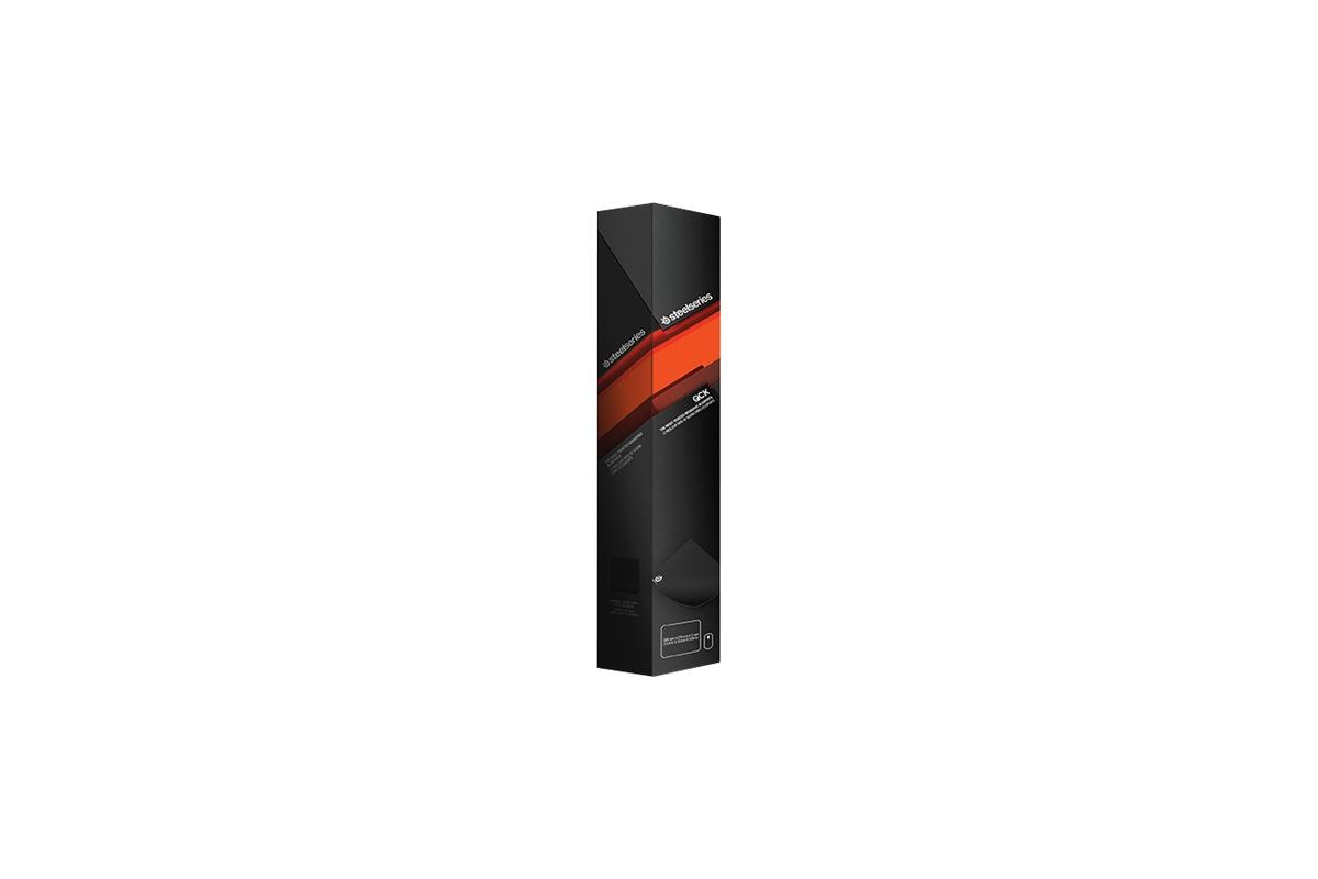 SteelSeries QcK
