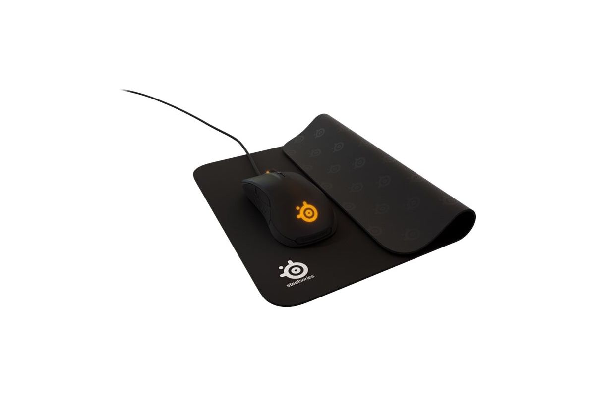 SteelSeries QcK