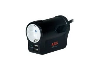 AEG Protect Travel