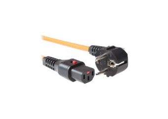 MicroConnect PowerCord