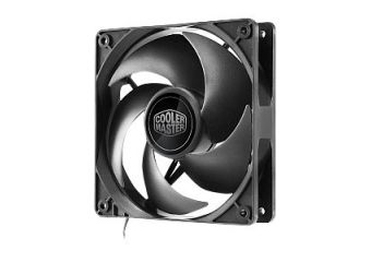 Cooler Master Silencio FP 120