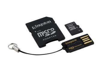Kingston Multi-Kit / Mobility Kit