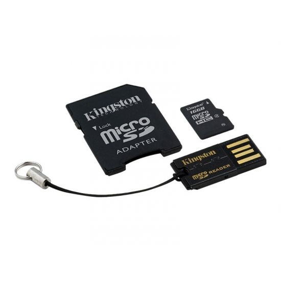 Kingston Multi-Kit / Mobility Kit