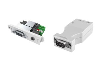 VISION Techconnect 3 VGA-over-CAT6 Module