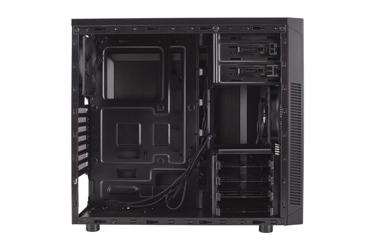 CORSAIR Carbide Series 100R