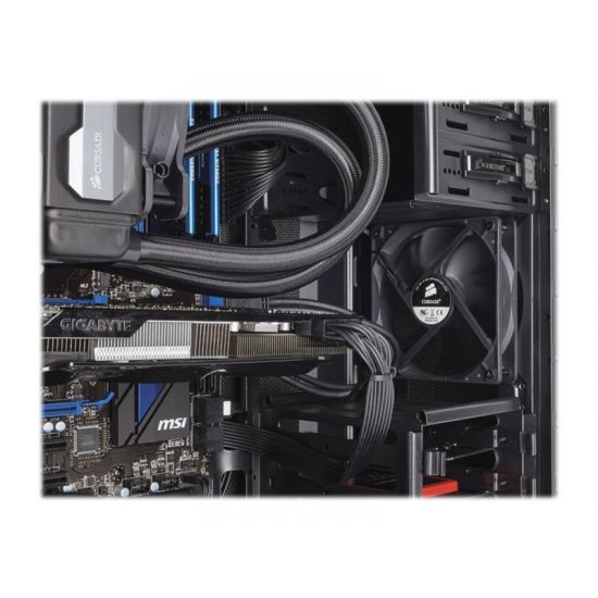 CORSAIR Carbide Series 100R