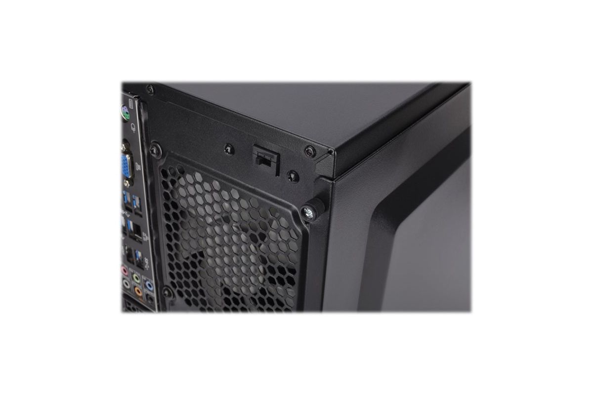 CORSAIR Carbide Series 100R