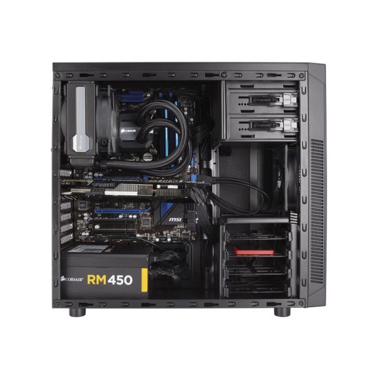 CORSAIR Carbide Series 100R