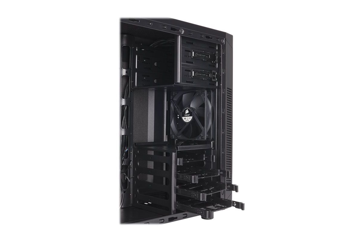 CORSAIR Carbide Series 100R