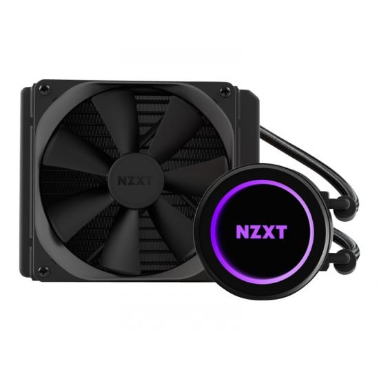NZXT Kraken X42 - væskekølesystem (inkl. AM4 Bracket)