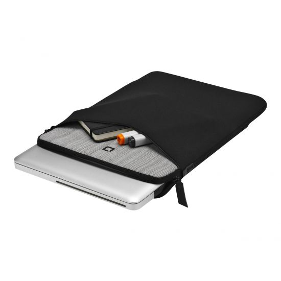 Dicota Code Laptop Sleeve 13" - hylster til notebook