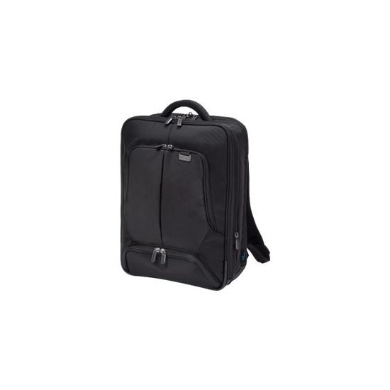 Dicota Backpack Pro Laptop Bag 14.1" - rygsæk til notebook