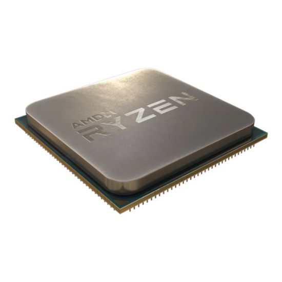 AMD Ryzen 7 2700 / 4.1 GHz Processor - 8 kerner