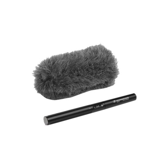 Sennheiser MKE 600 - mikrofon