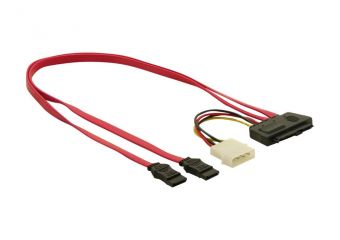 DeLOCK ATA/SAS-kabel