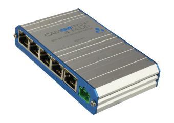 Veracity CAMSWITCH Plus 4
