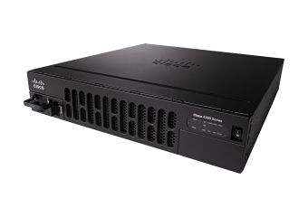 Cisco ISR 4351
