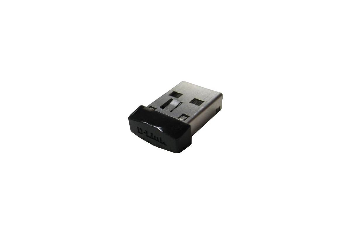 D-Link Wireless N DWA-121