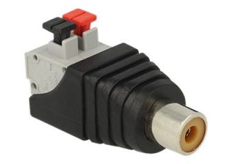 DeLOCK lyd adapter