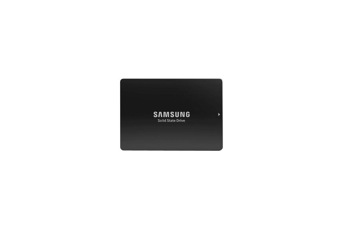 Samsung PM863a MZ7LM1T9HMJP - 1920GB