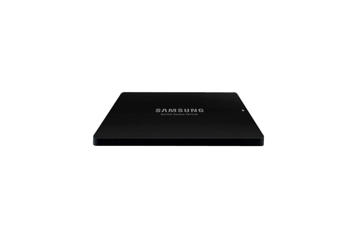 Samsung PM863a MZ7LM1T9HMJP - 1920GB