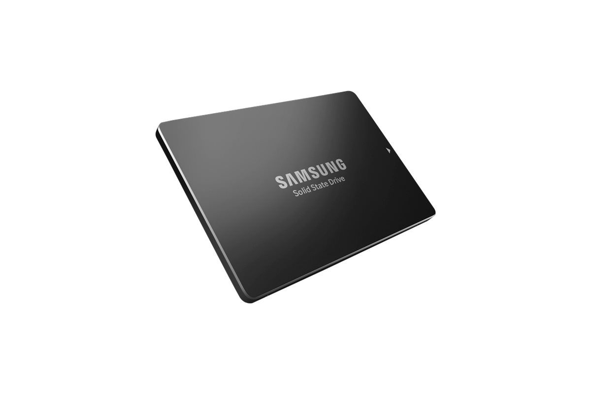 Samsung PM863a MZ7LM1T9HMJP - 1920GB