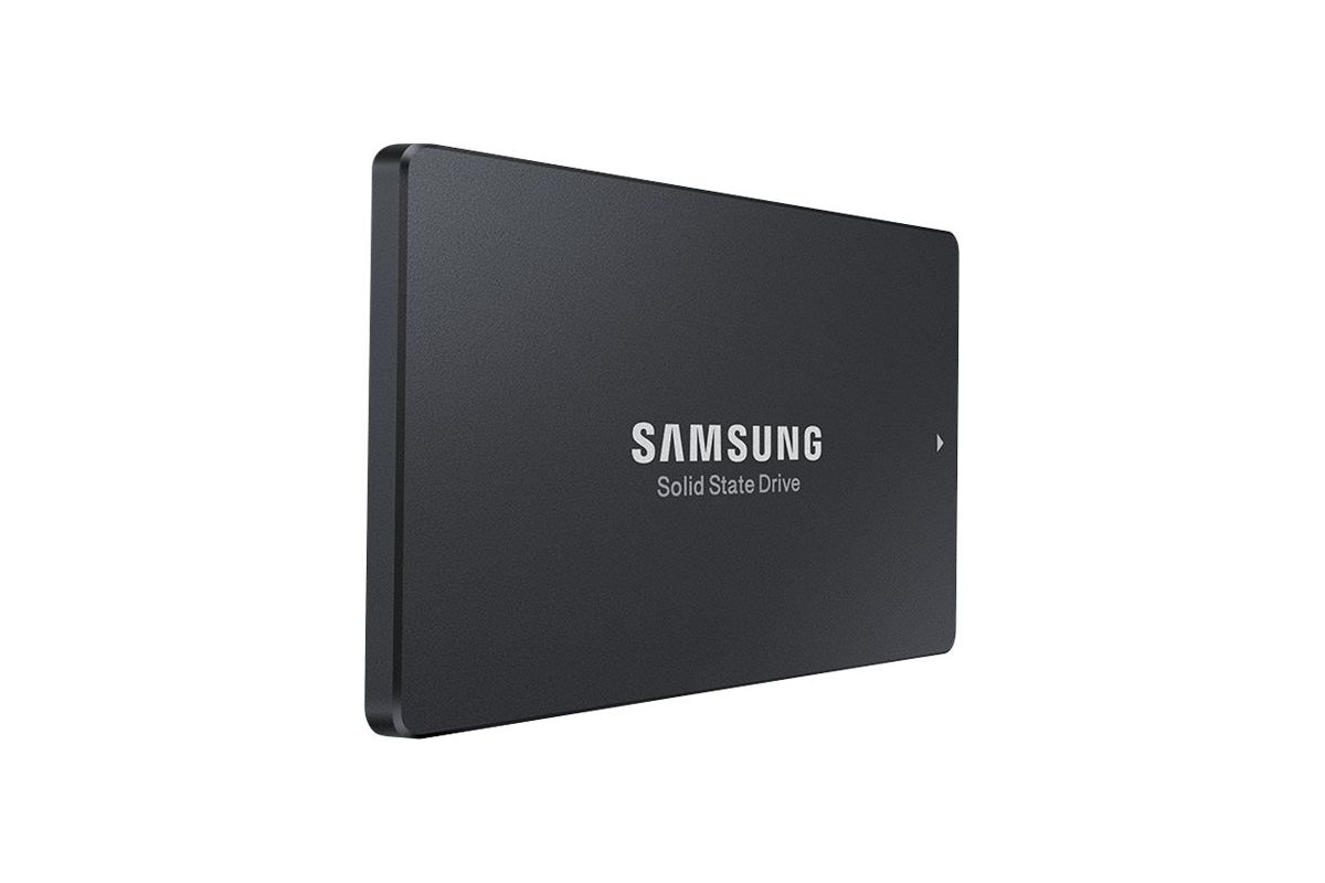 Samsung PM863a MZ7LM1T9HMJP - 1920GB