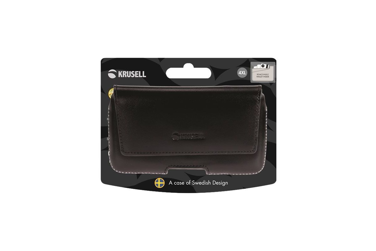 Krusell Hector Plus 4XL