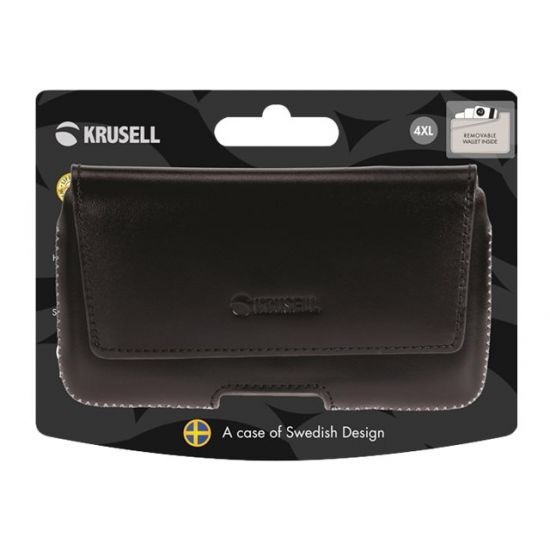 Krusell Hector Plus 4XL