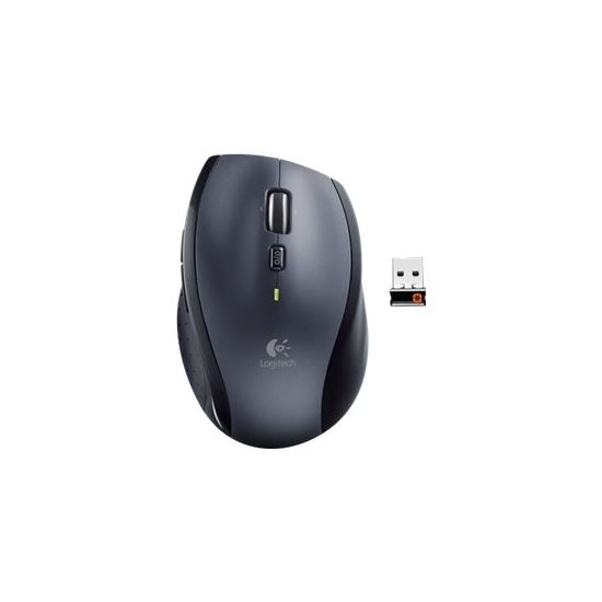 Logitech M705