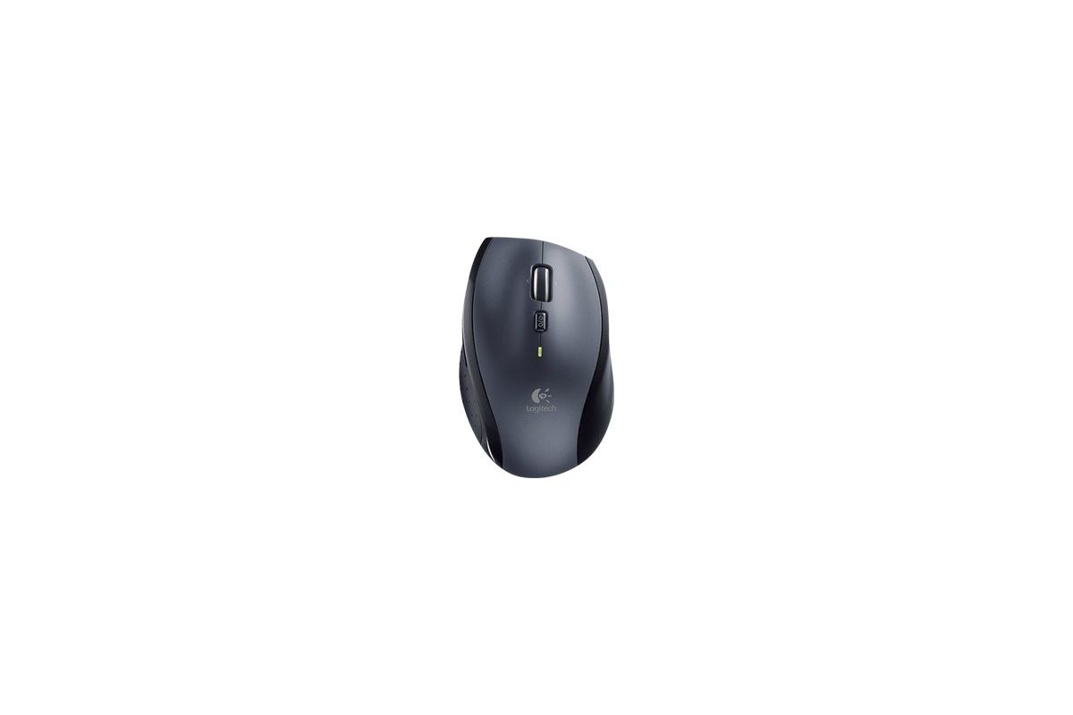 Logitech M705