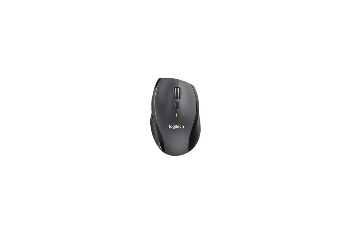 Logitech M705