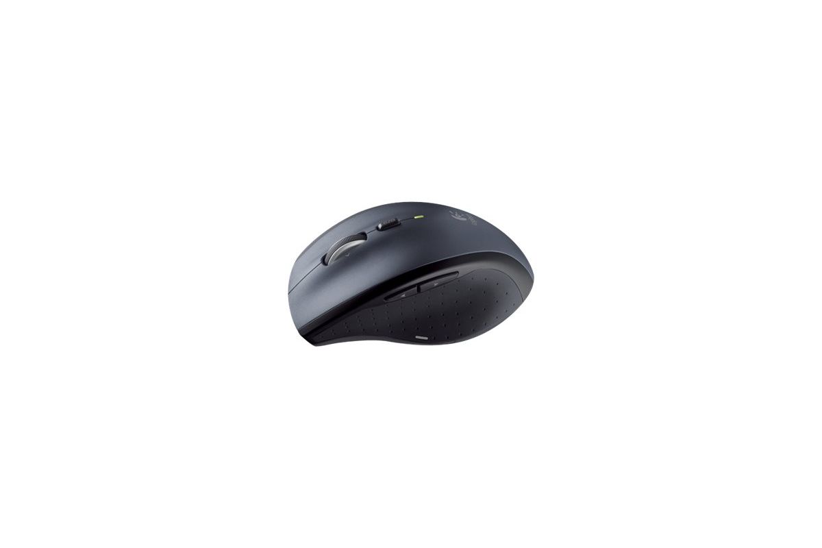 Logitech M705
