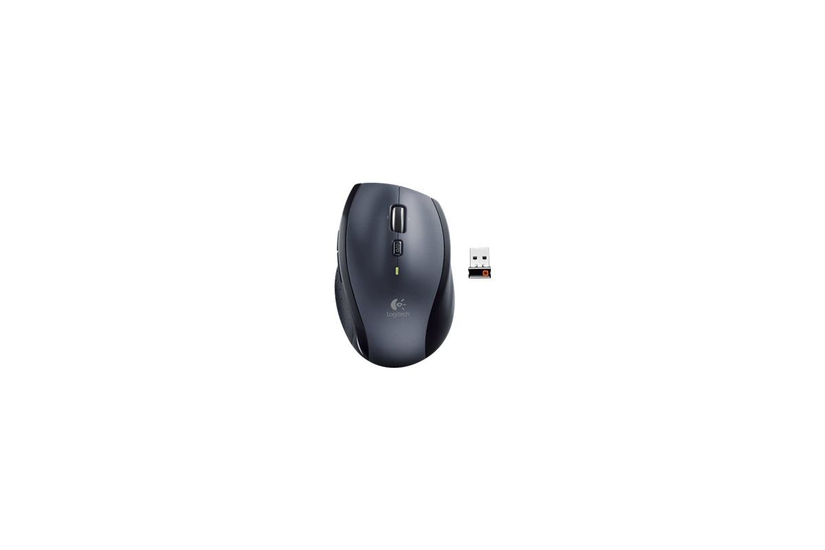 Logitech M705