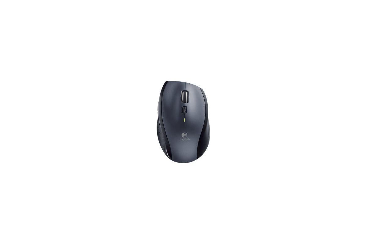 Logitech M705