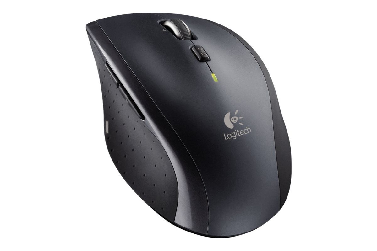 Logitech M705