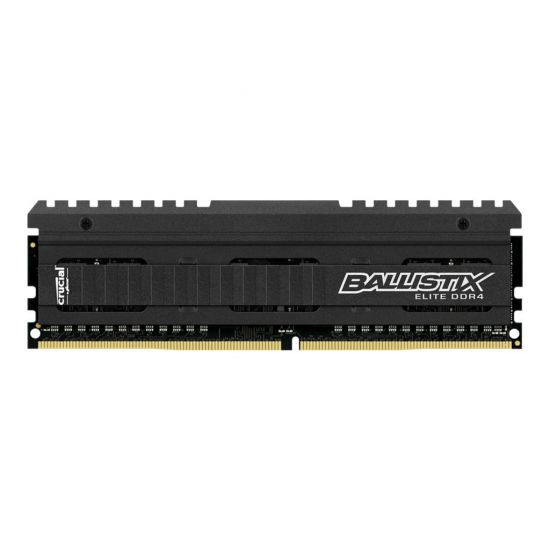 Ballistix Elite - 32GB: 4x8GB - DDR4 - 2666MHz - DIMM 288-PIN