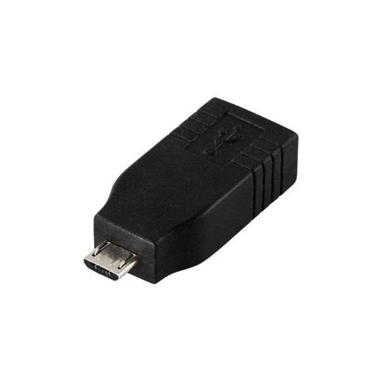 DELTACO Micro USB B til USB A