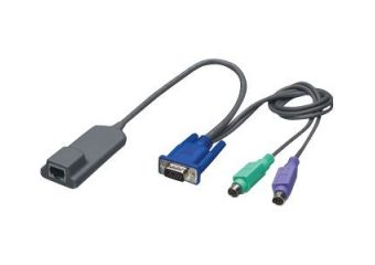 Fujitsu KVM S2 adapter