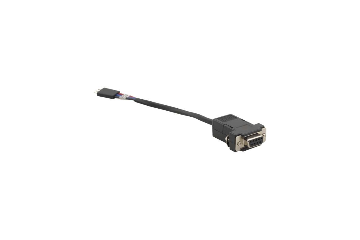 Kramer seriel adapter