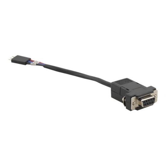 Kramer seriel adapter