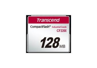 Transcend CF220I Industrial Temp