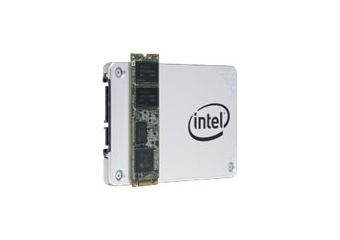 Intel Solid-State Drive Pro 5400s Series - 480GB